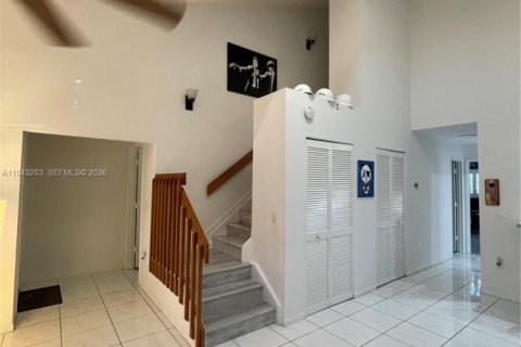 Touwnhouse à louer à Hollywood, Floride: 2 chambres, 115.29 m2 № 1999577 - photo 3