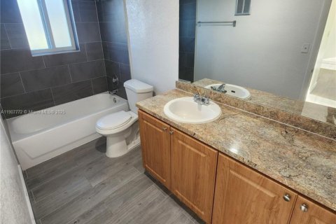 Appartement à louer à Cutler Bay, Floride: 1 chambre, 60.39 m2 № 1967686 - photo 12