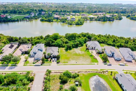 Land in Palm Coast, Florida № 770240 - photo 1