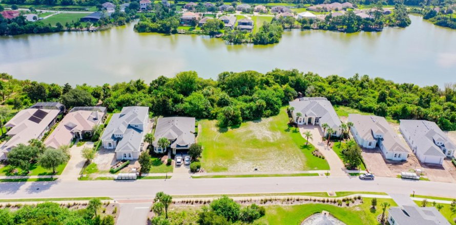 Land in Palm Coast, Florida № 770240