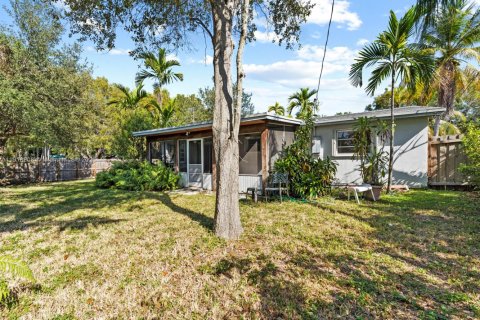 House in Cutler Bay, Florida 3 bedrooms, 130.43 sq.m. № 1974758 - photo 25