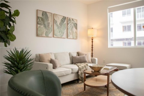 Appartement à louer à Hialeah, Floride: 1 chambre, 57.13 m2 № 2169619 - photo 9