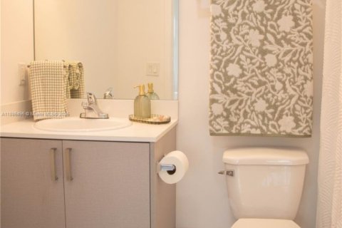 Appartement à louer à Hialeah, Floride: 1 chambre, 57.13 m2 № 2169619 - photo 17