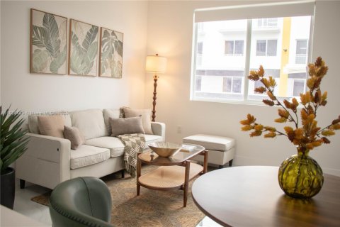 Appartement à louer à Hialeah, Floride: 1 chambre, 57.13 m2 № 2169619 - photo 8