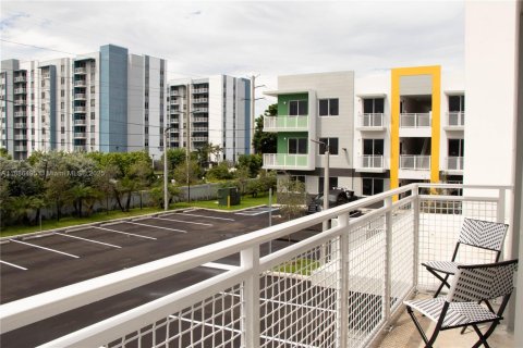 Appartement à louer à Hialeah, Floride: 1 chambre, 57.13 m2 № 2169619 - photo 20
