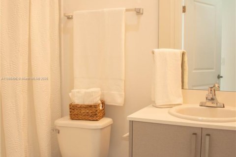 Appartement à louer à Hialeah, Floride: 1 chambre, 57.13 m2 № 2169619 - photo 19