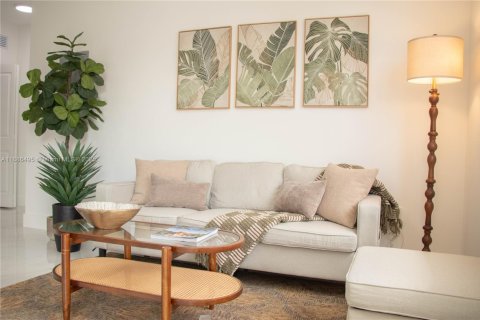 Appartement à louer à Hialeah, Floride: 1 chambre, 57.13 m2 № 2169619 - photo 3