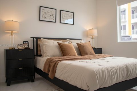 Appartement à louer à Hialeah, Floride: 1 chambre, 57.13 m2 № 2169619 - photo 13
