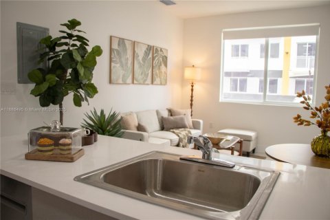 Appartement à louer à Hialeah, Floride: 1 chambre, 57.13 m2 № 2169619 - photo 6