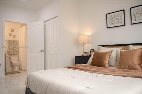 Appartement à louer à Hialeah, Floride: 1 chambre, 57.13 m2 № 2169619 - photo 15