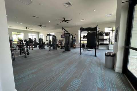 Adosado en alquiler en Orlando, Florida, 3 dormitorios, 148.55 m2 № 1917592 - foto 28