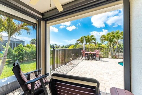Villa ou maison à vendre à Rotonda, Floride: 3 chambres, 171.59 m2 № 2140887 - photo 29