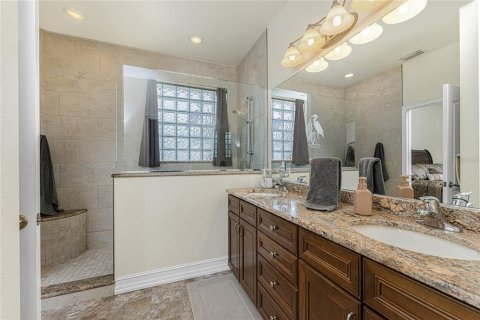 Villa ou maison à vendre à Rotonda, Floride: 3 chambres, 171.59 m2 № 2140887 - photo 16