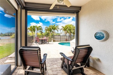 Villa ou maison à vendre à Rotonda, Floride: 3 chambres, 171.59 m2 № 2140887 - photo 28