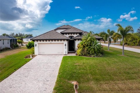 Casa en Rotonda, Florida 3 dormitorios, 171.59 m2 № 2140887