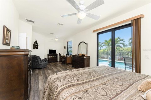 Villa ou maison à vendre à Rotonda, Floride: 3 chambres, 171.59 m2 № 2140887 - photo 15