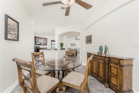 Villa ou maison à vendre à Rotonda, Floride: 3 chambres, 171.59 m2 № 2140887 - photo 7