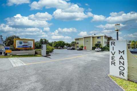 Condo in Wilton Manors, Florida, 2 bedrooms  № 1091691 - photo 1