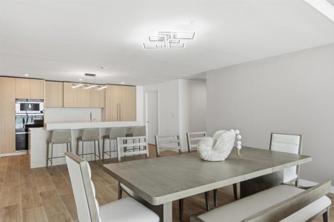 Copropriété à vendre à Pompano Beach, Floride: 3 chambres, 256.41 m2 № 2146542 - photo 18