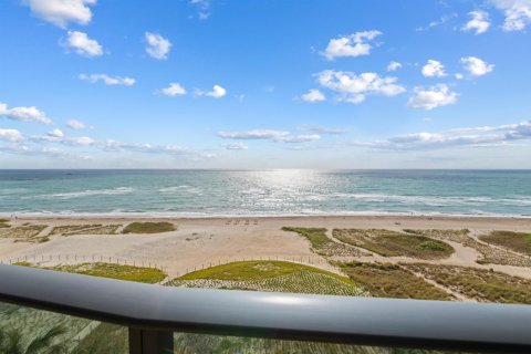 Copropriété à vendre à Pompano Beach, Floride: 3 chambres, 256.41 m2 № 2146542 - photo 3