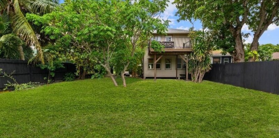 Appartement à Lake Worth, Floride 2 chambres, 89.19 m2 № 1224931