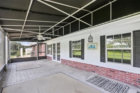 House in Plant City, Florida 4 bedrooms, 347.55 sq.m. № 1853248 - photo 16