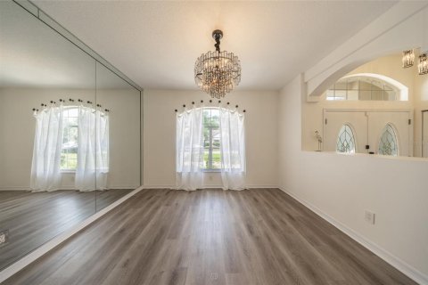 Купить виллу или дом в Палм-Кост, Флорида 4 комнаты, 227.89м2, № 2151842 - фото 13