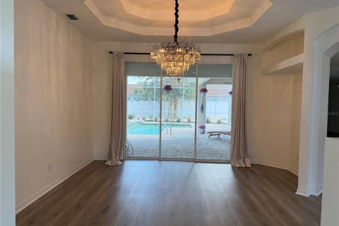 Купить виллу или дом в Палм-Кост, Флорида 4 комнаты, 227.89м2, № 2151842 - фото 11