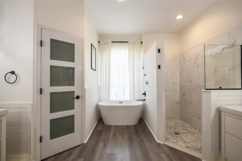 Купить виллу или дом в Палм-Кост, Флорида 4 комнаты, 227.89м2, № 2151842 - фото 18
