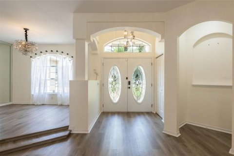 Купить виллу или дом в Палм-Кост, Флорида 4 комнаты, 227.89м2, № 2151842 - фото 4