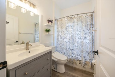 Купить виллу или дом в Палм-Кост, Флорида 4 комнаты, 227.89м2, № 2151842 - фото 27