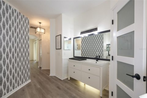 Купить виллу или дом в Палм-Кост, Флорида 4 комнаты, 227.89м2, № 2151842 - фото 22