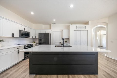 Купить виллу или дом в Палм-Кост, Флорида 4 комнаты, 227.89м2, № 2151842 - фото 6