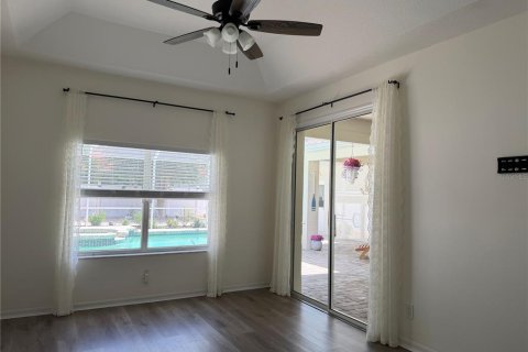 Купить виллу или дом в Палм-Кост, Флорида 4 комнаты, 227.89м2, № 2151842 - фото 17