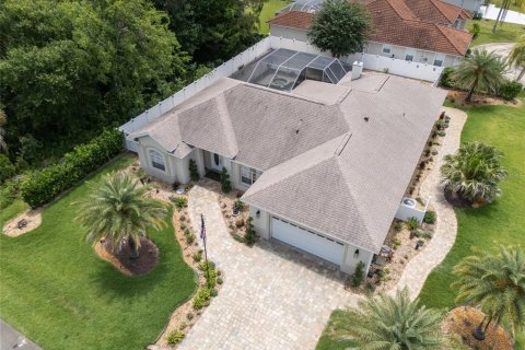 Купить виллу или дом в Палм-Кост, Флорида 4 комнаты, 227.89м2, № 2151842 - фото 2