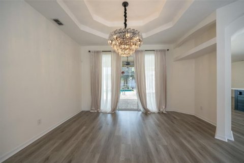 Купить виллу или дом в Палм-Кост, Флорида 4 комнаты, 227.89м2, № 2151842 - фото 12
