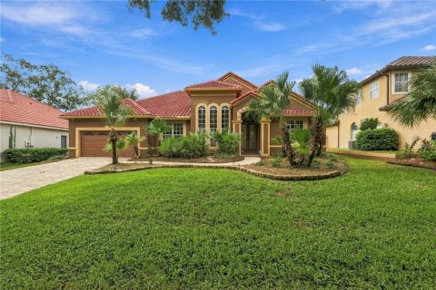 Villa ou maison à Orlando, Floride 3 chambres, 216.46 m2 № 2412723