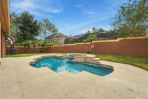 Villa ou maison à vendre à Orlando, Floride: 3 chambres, 216.46 m2 № 2412723 - photo 20