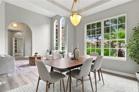 Villa ou maison à vendre à Orlando, Floride: 3 chambres, 216.46 m2 № 2412723 - photo 5