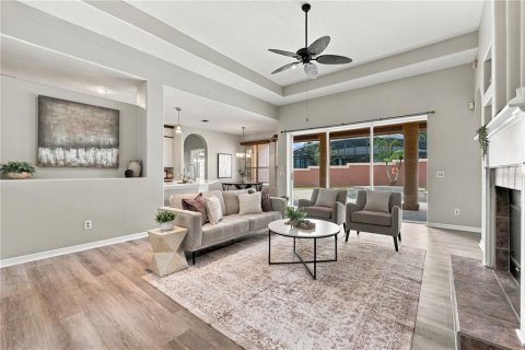 Villa ou maison à vendre à Orlando, Floride: 3 chambres, 216.46 m2 № 2412723 - photo 13