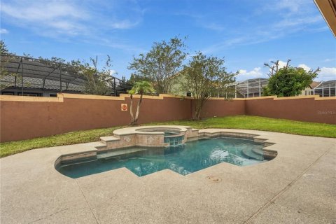Villa ou maison à vendre à Orlando, Floride: 3 chambres, 216.46 m2 № 2412723 - photo 19