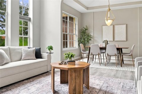 Villa ou maison à vendre à Orlando, Floride: 3 chambres, 216.46 m2 № 2412723 - photo 3