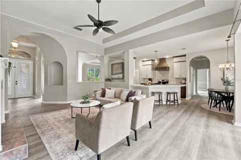 Villa ou maison à vendre à Orlando, Floride: 3 chambres, 216.46 m2 № 2412723 - photo 14