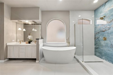Villa ou maison à vendre à Orlando, Floride: 3 chambres, 216.46 m2 № 2412723 - photo 11