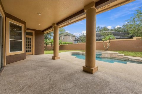Villa ou maison à vendre à Orlando, Floride: 3 chambres, 216.46 m2 № 2412723 - photo 18