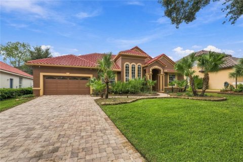 Villa ou maison à vendre à Orlando, Floride: 3 chambres, 216.46 m2 № 2412723 - photo 21