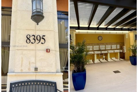 Condominio en alquiler en Miami, Florida, 2 dormitorios, 112.32 m2 № 1993659 - foto 15