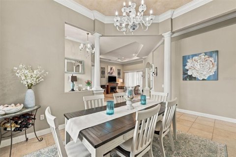 Casa en venta en Winter Haven, Florida, 5 dormitorios, 270.9 m2 № 2385795 - foto 21