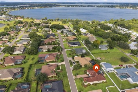 Casa en venta en Winter Haven, Florida, 5 dormitorios, 270.9 m2 № 2385795 - foto 5