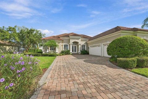 Casa en venta en Winter Haven, Florida, 5 dormitorios, 270.9 m2 № 2385795 - foto 6
